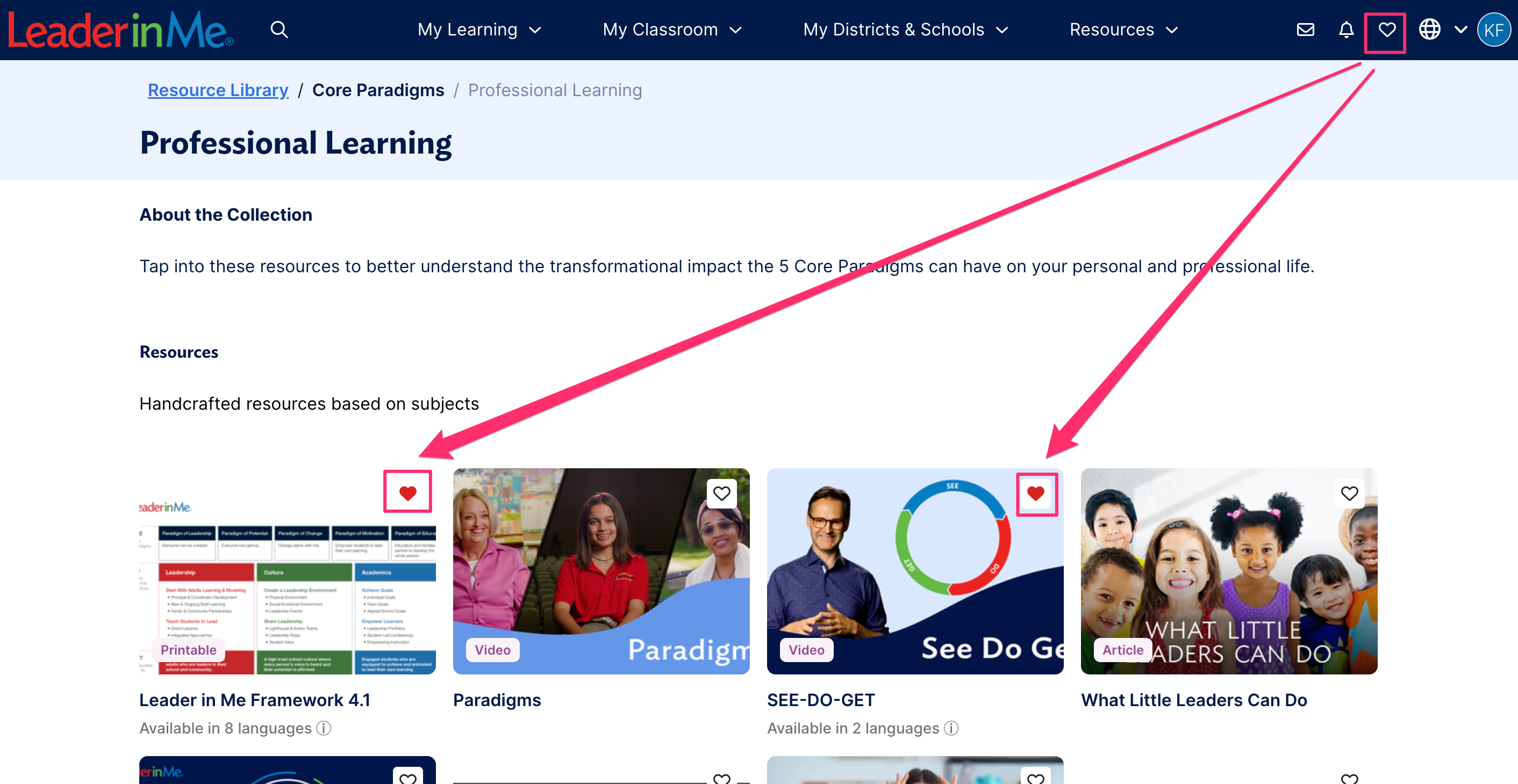 Favorites with Arrows.png