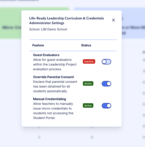 Updating Admin - Admin Settings Opened.png