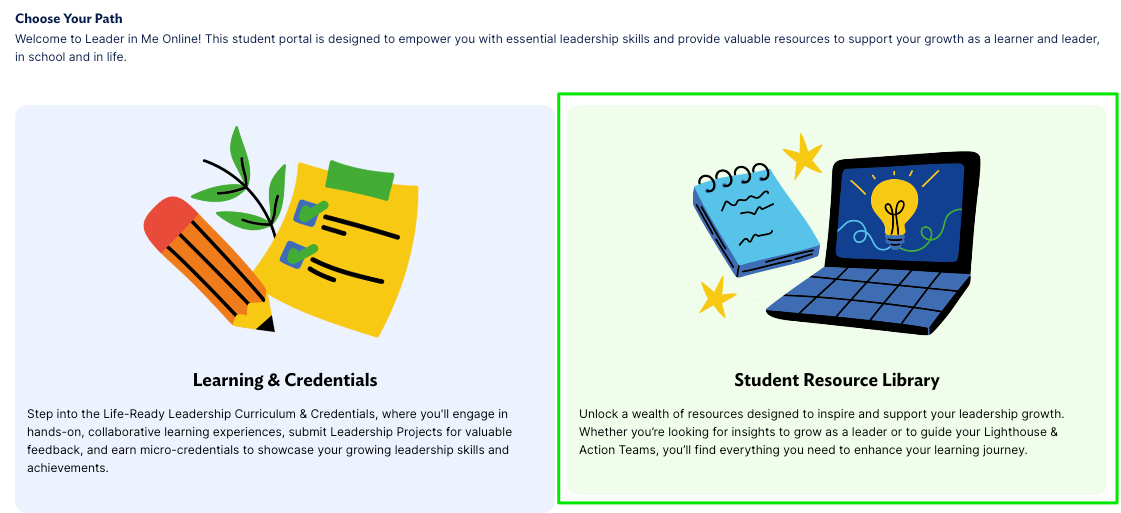 Student Resource Library.png