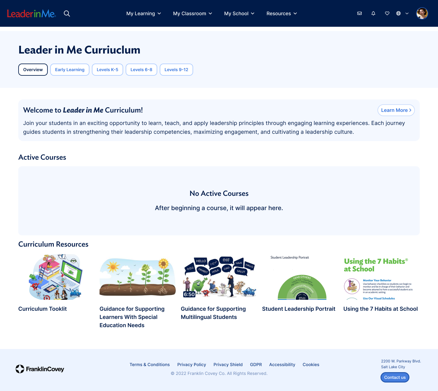 Landing Page with no active classes.png